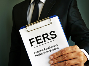 Federal Employee Benefits